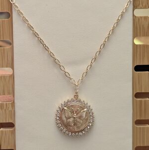 Park Lane London Necklace